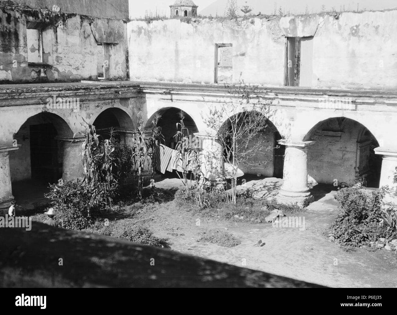 Foto antigua guatemala hires stock photography and images Alamy