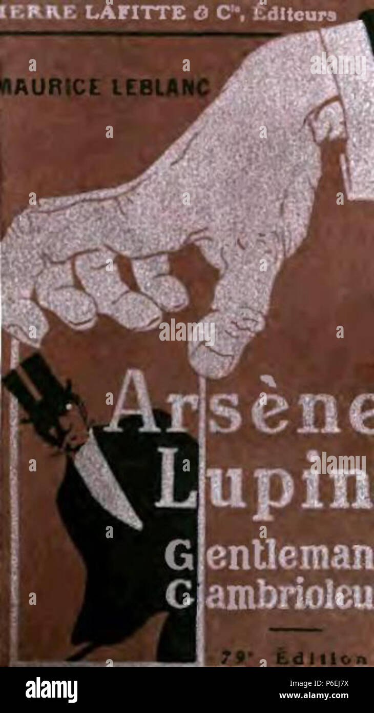 best arsene lupin books best arsene lupin books