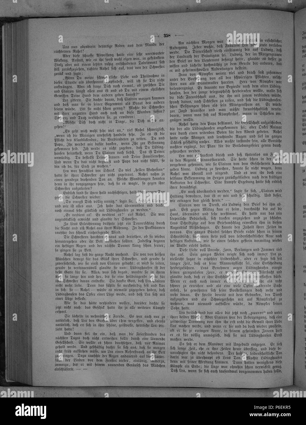 Pages hi res Black and White Stock Photos & Images - Alamy