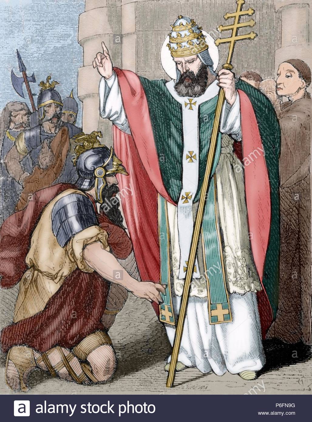 saint-leo-i-pope-leo-the-great-stock-photos-saint-leo-i-pope-leo-the