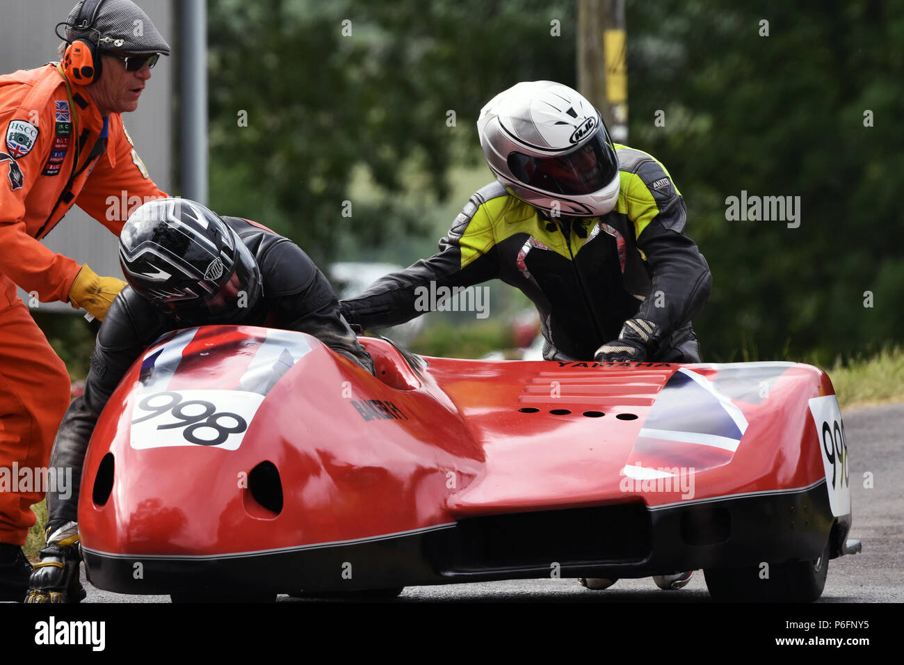 Hill climb racing hi-res stock photography and images - Alamy