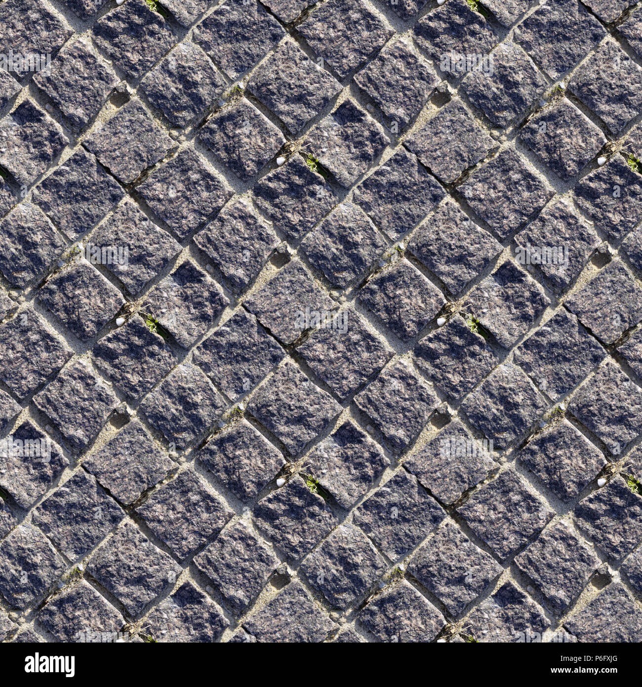 Abstract seamless pattern for designers with concrete causeway road and ...