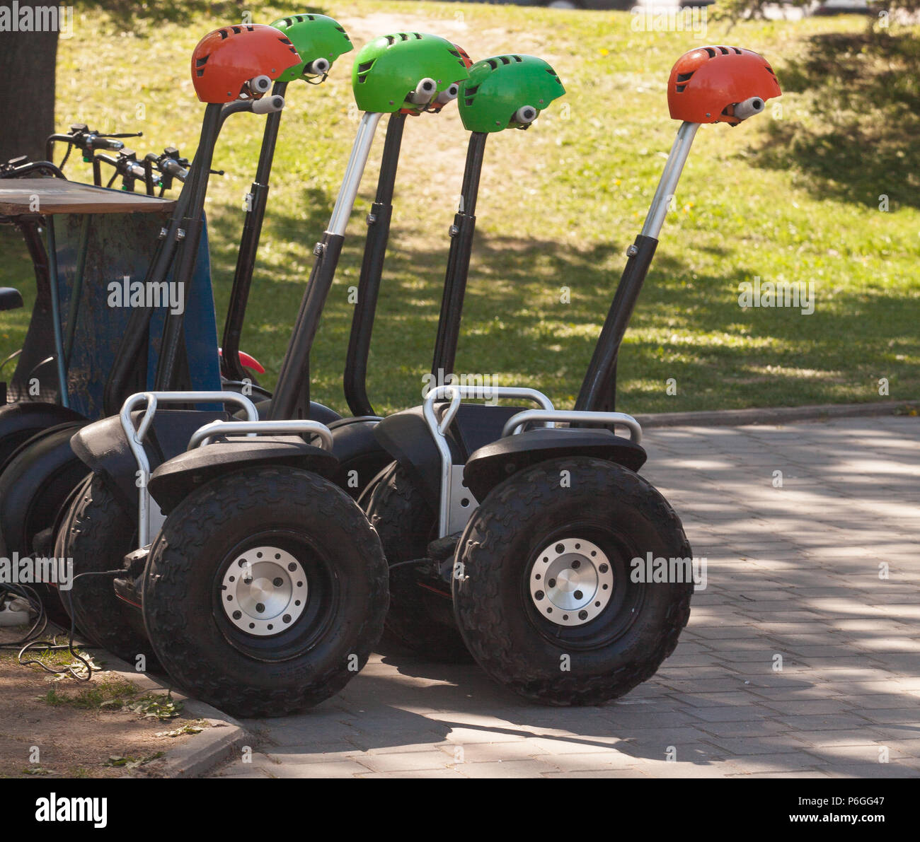 electric, tour, excursion Stock Photo Alamy