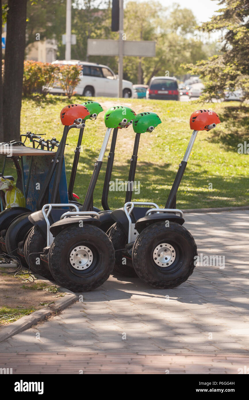 electric, tour, excursion Stock Photo - Alamy