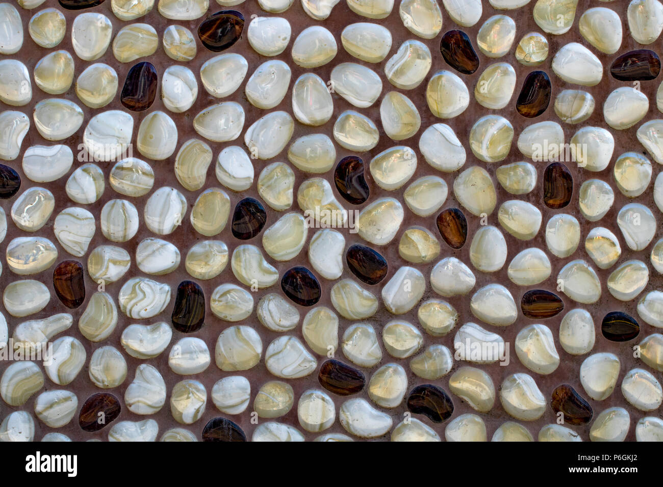 Image showcasing Abstract wall decorated of colorful texture. It can be used as ...