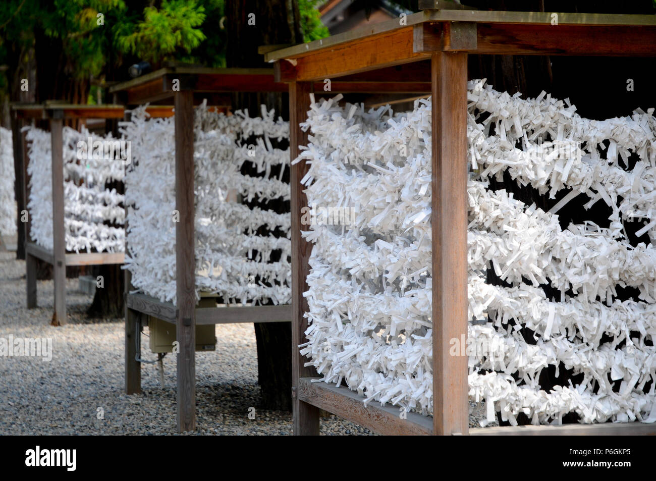 Ema at the Izumo Taisha Shrine in Shimane, Japan. To pray, Japanese ...