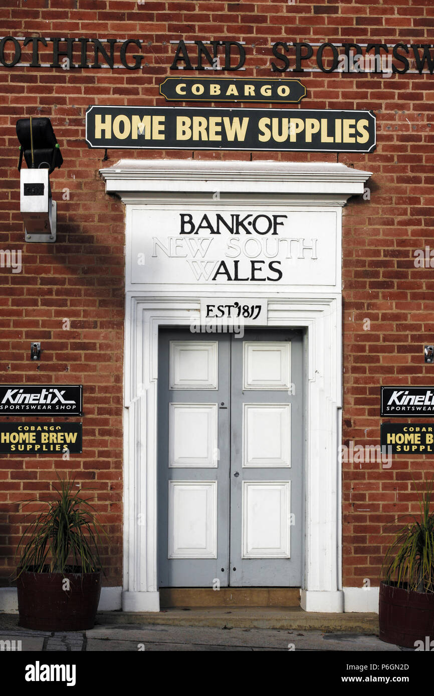 Cerveza australia hires stock photography and images Alamy