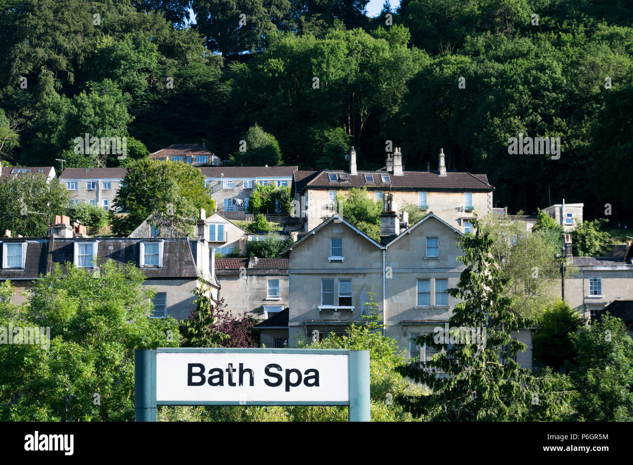 places to visit around bath