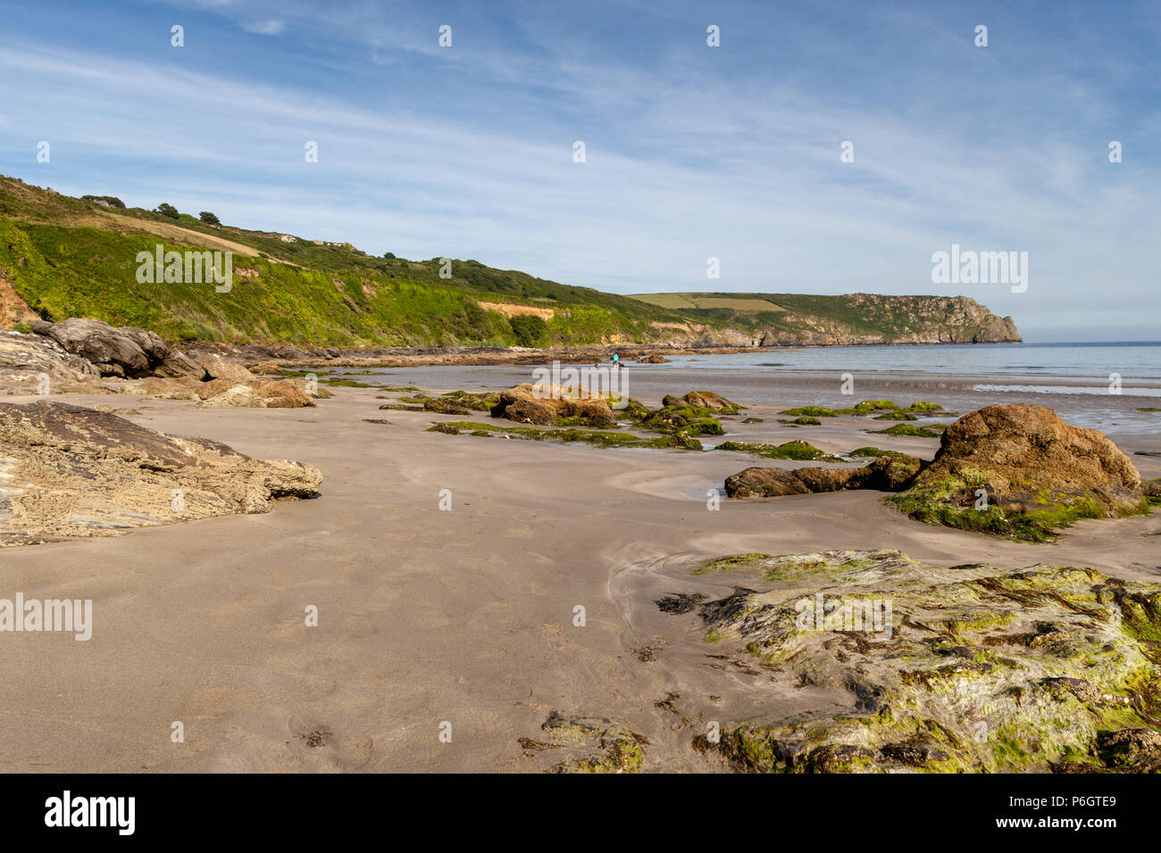 Beach Roseland Peninsula Hi res Stock Photography And Images Alamy beach-roseland-peninsula-hi-res-stock-photography-and-images-alamy