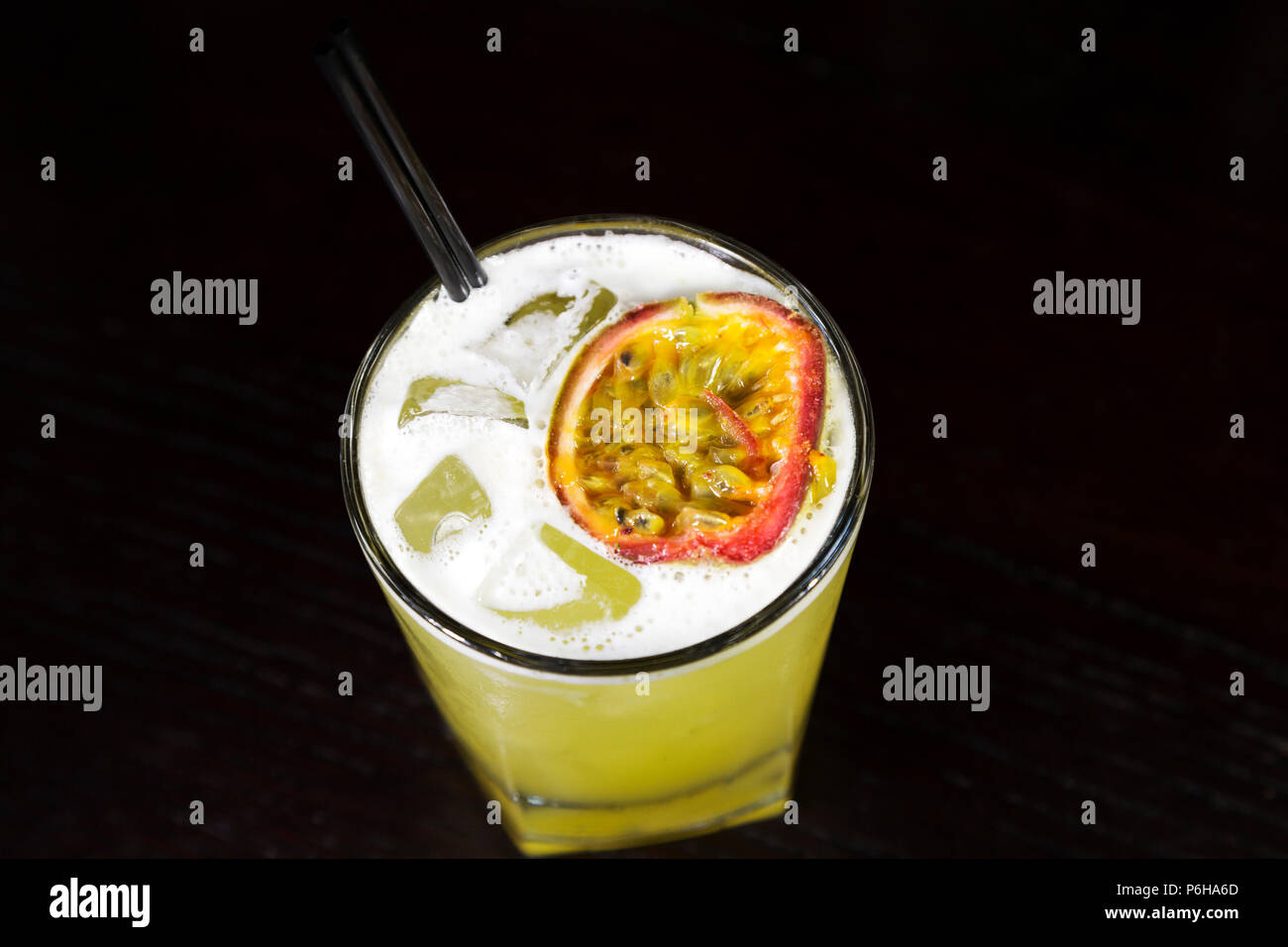 Rum punch hires stock photography and images Alamy