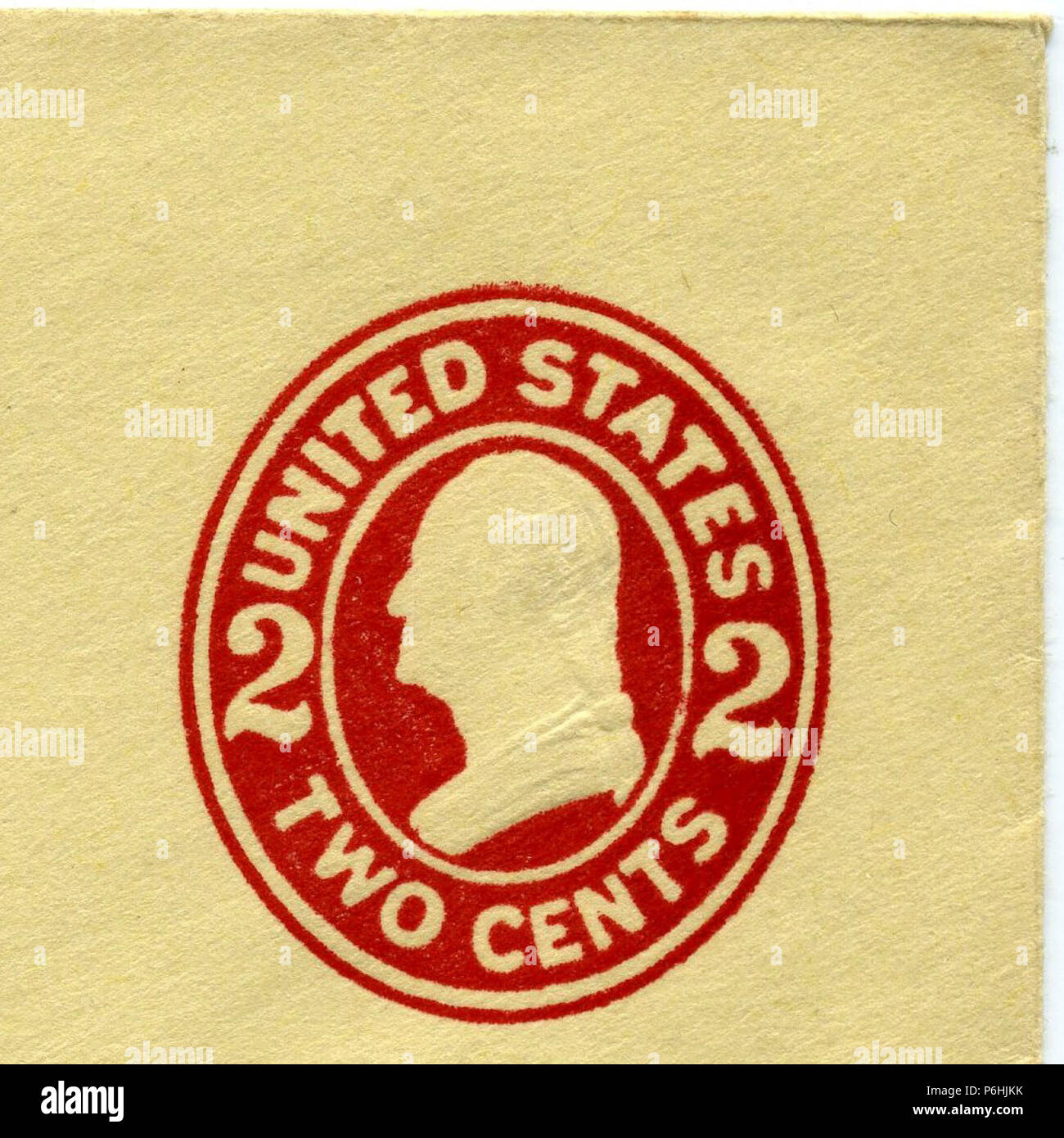 Stamped Envelope High Resolution Stock Photography and Images Alamy