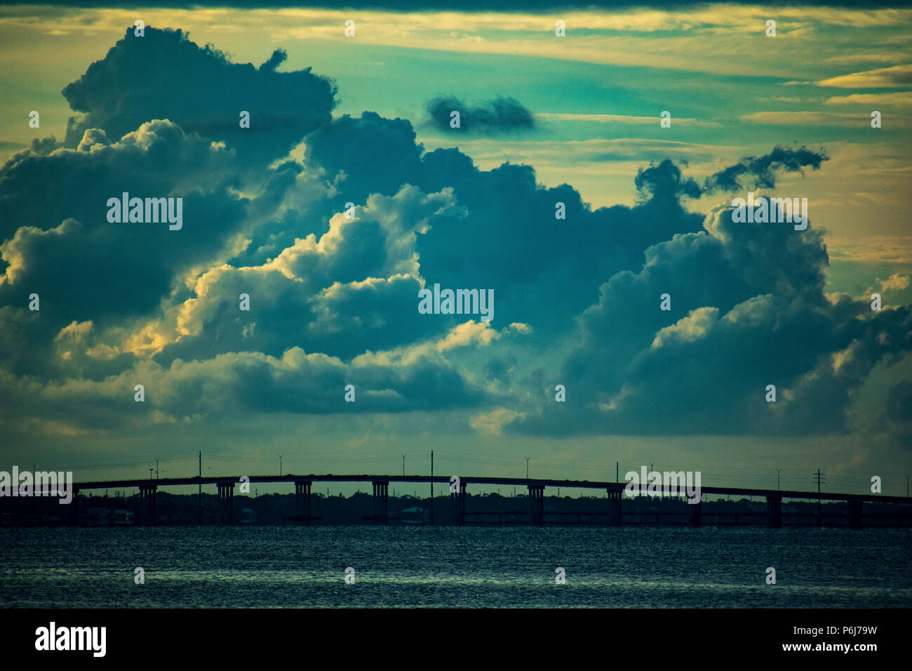 Eau gallie causeway hires stock photography and images Alamy