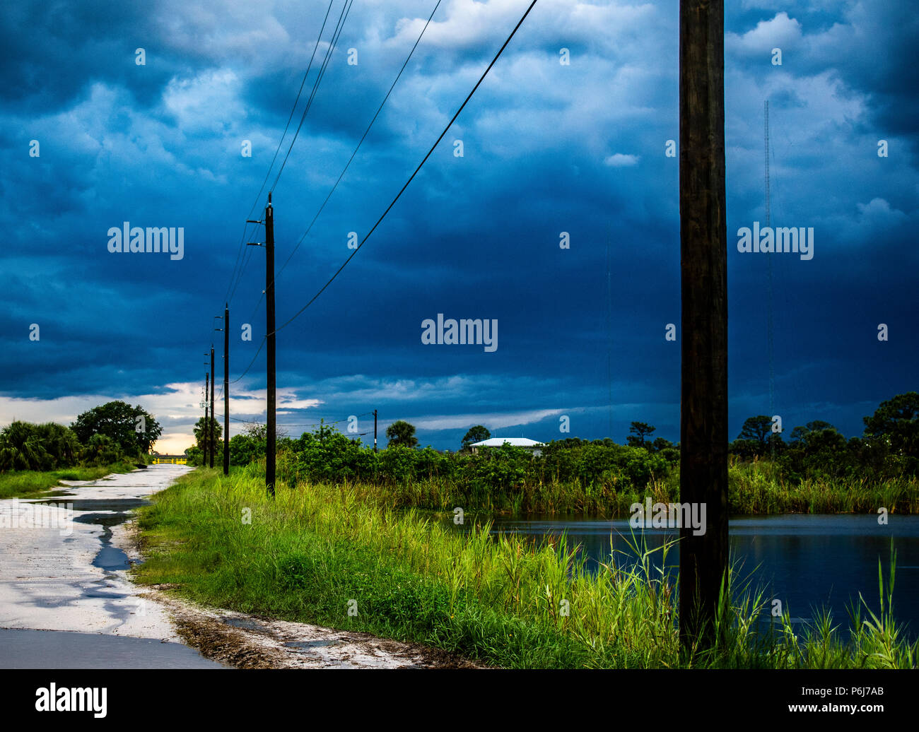 Eau gallie muddin hires stock photography and images Alamy