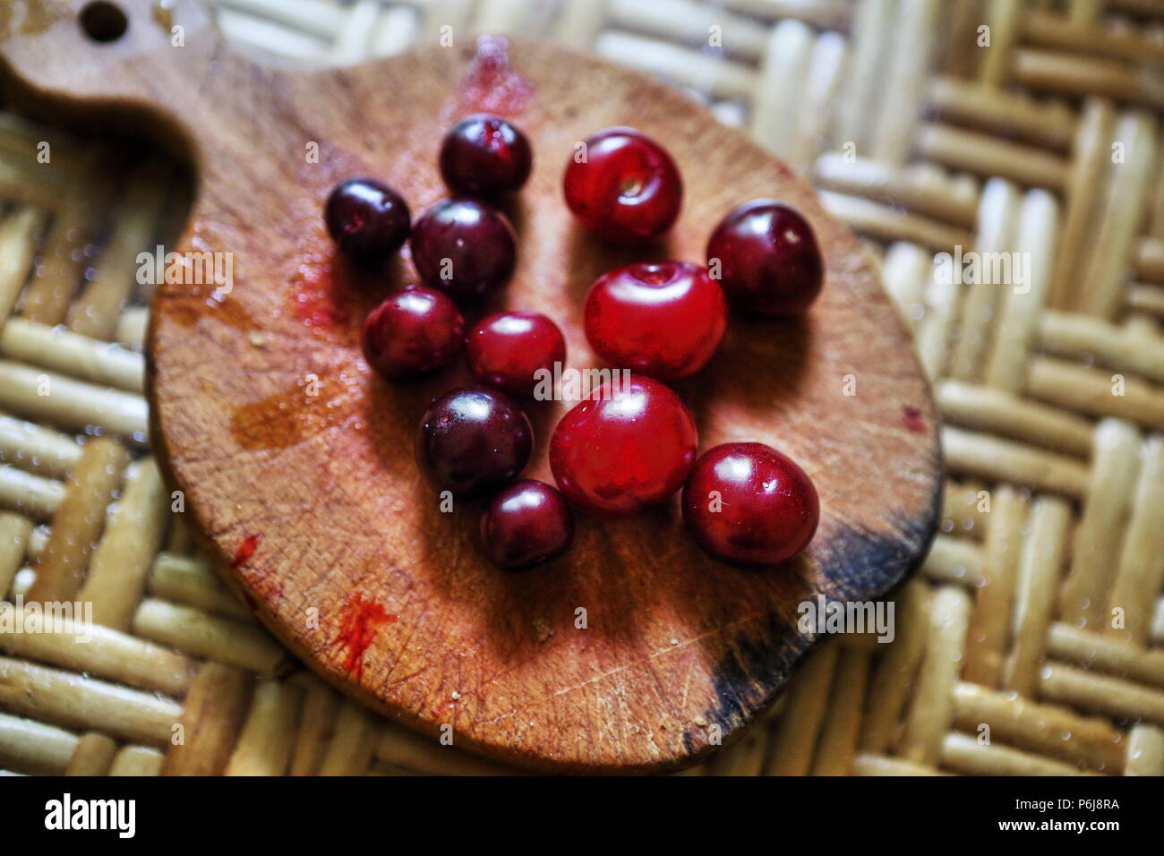 Wooden lighter hires stock photography and images Alamy