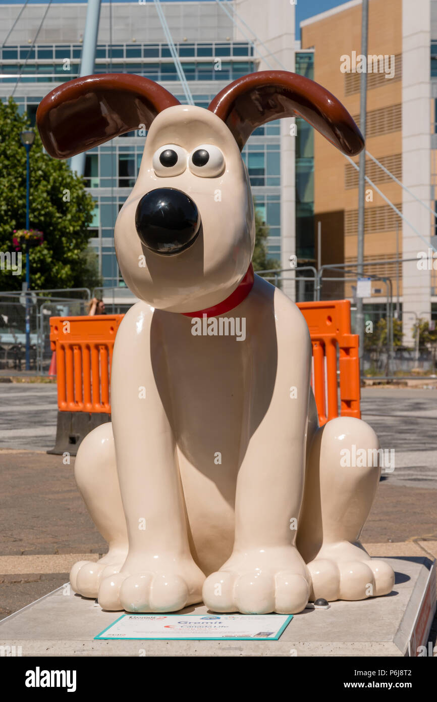 Of wallace gromit hires stock photography and images Alamy