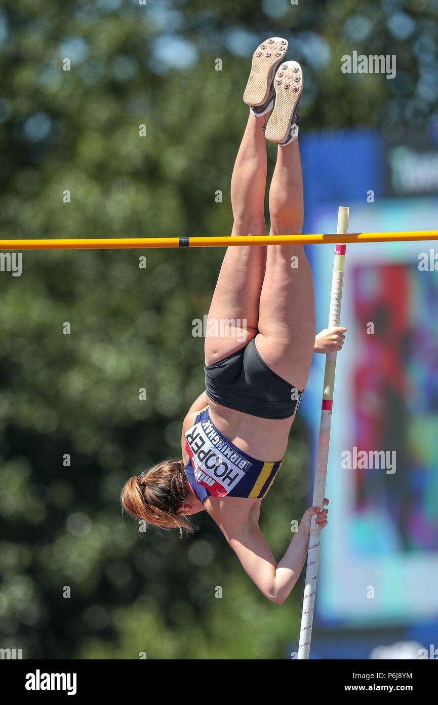 Natalie hooper hi-res stock photography and images - Alamy