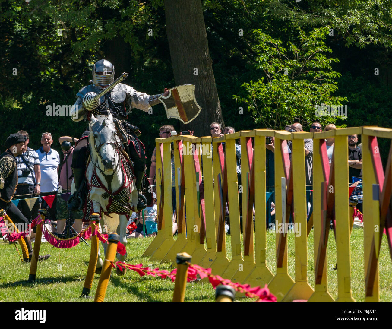 Falconry Scotland High Resolution Stock Photography and Images Alamy