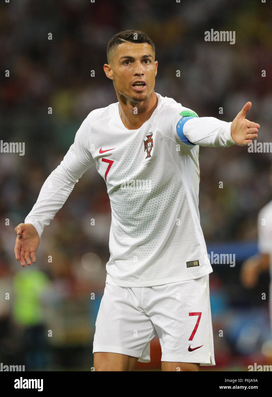 Christian ronaldo portugal hi-res stock photography and images - Alamy