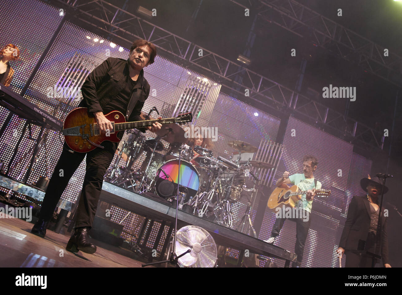Charlie burchill hi-res stock photography and images - Alamy