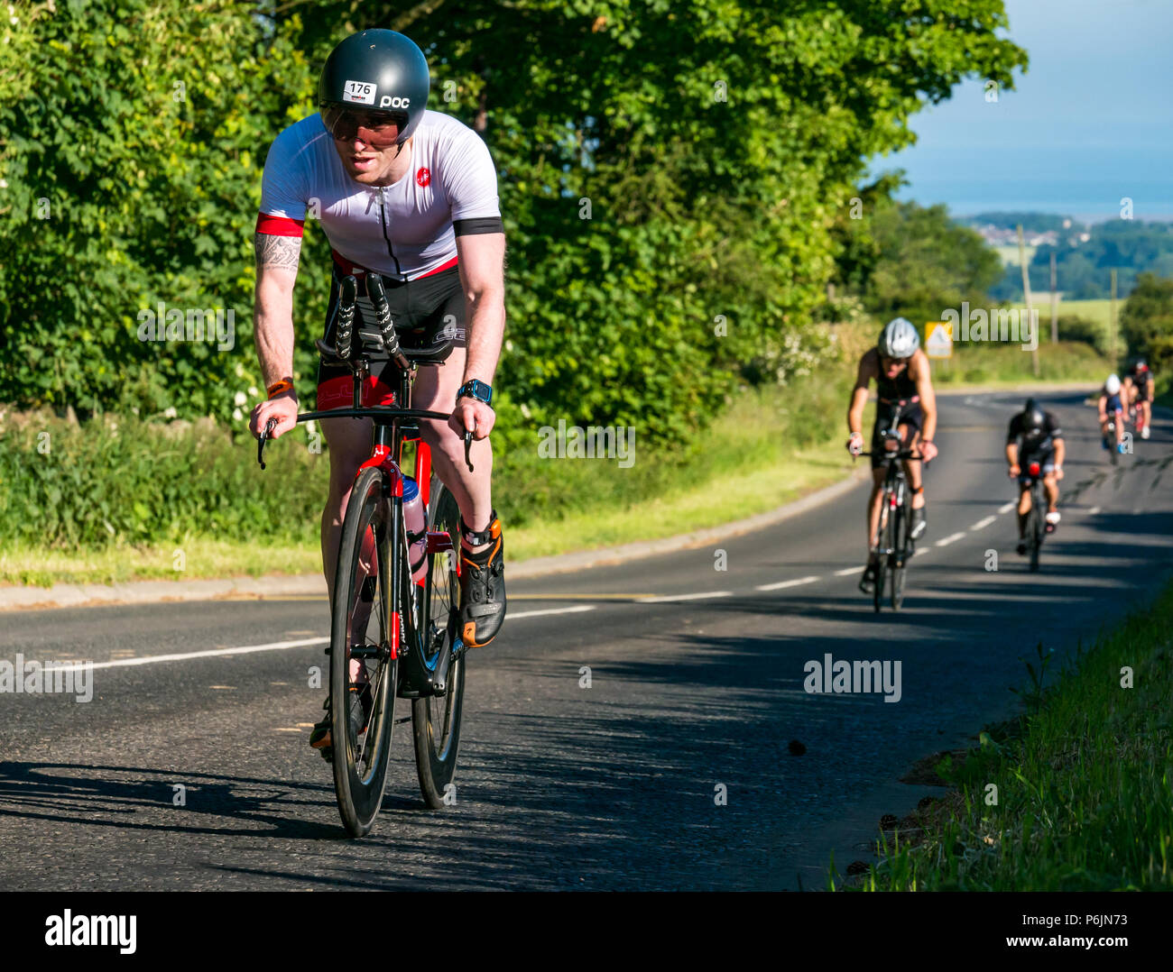 over the hill cycling club