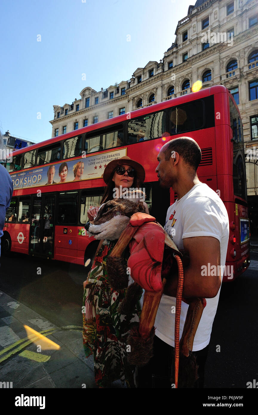 Canada goose shop regent street fighter