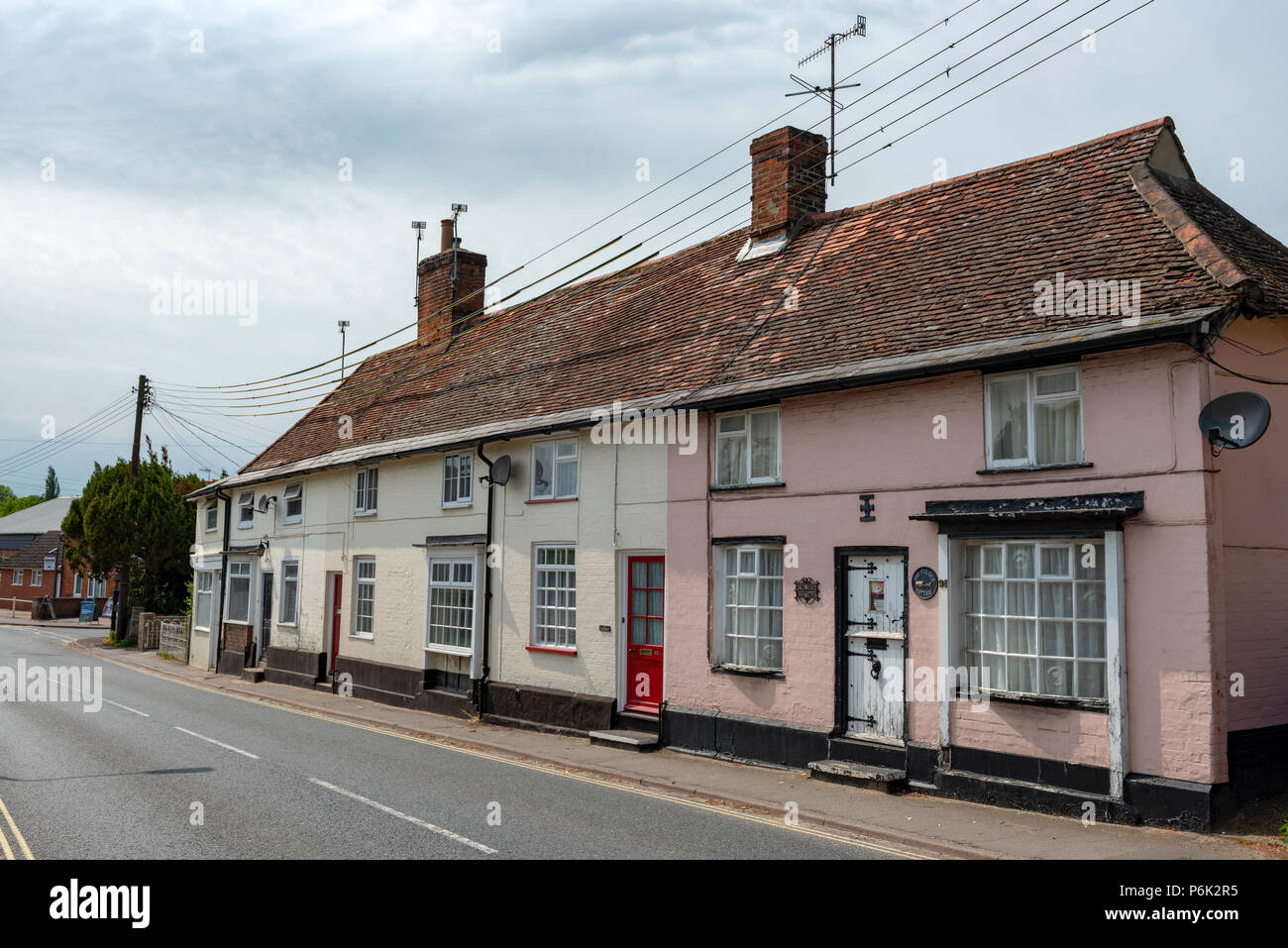 Melton Road Stock Photos & Melton Road Stock Images Alamy