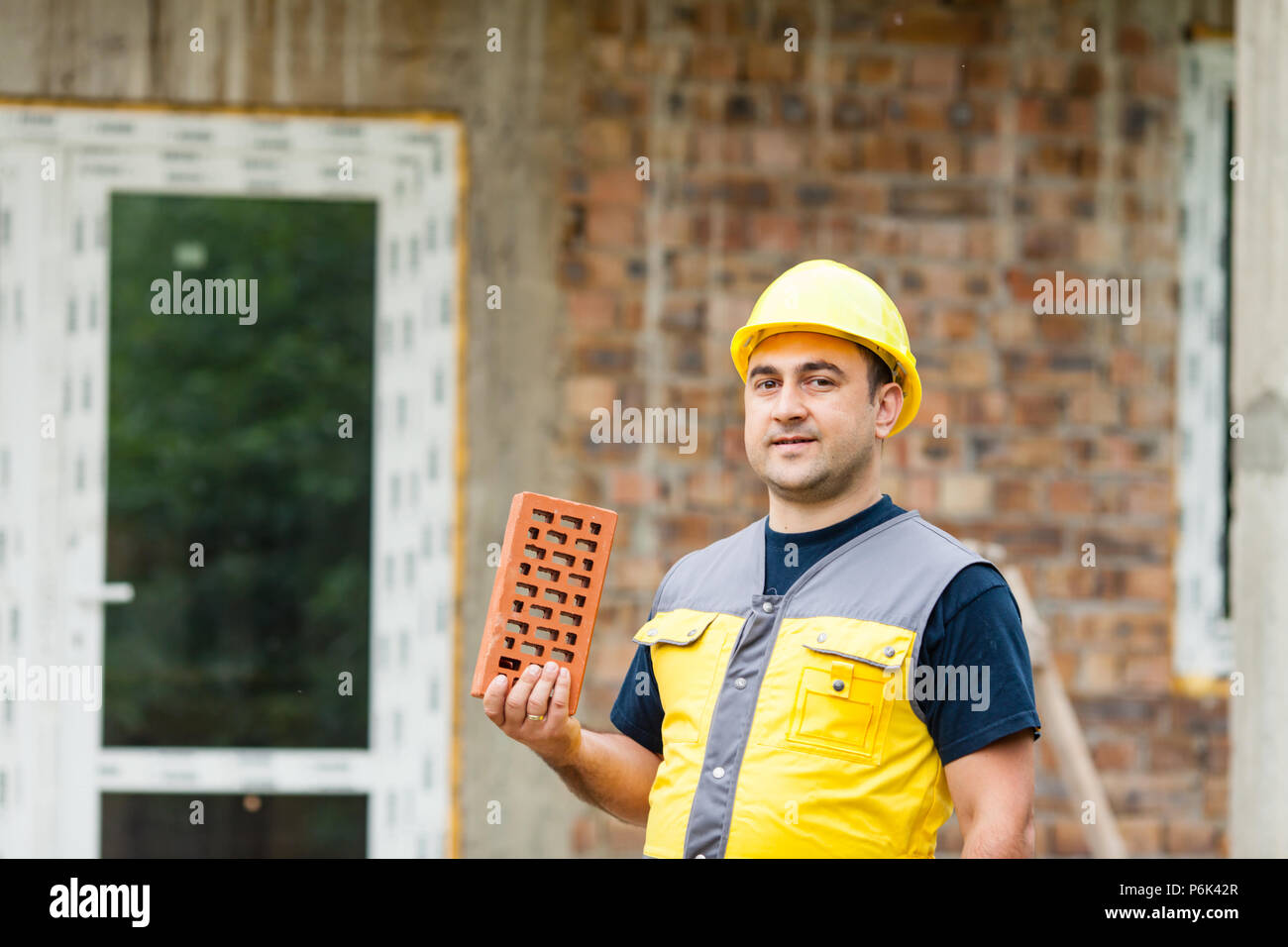 Final stage construction hi-res stock photography and images - Alamy
