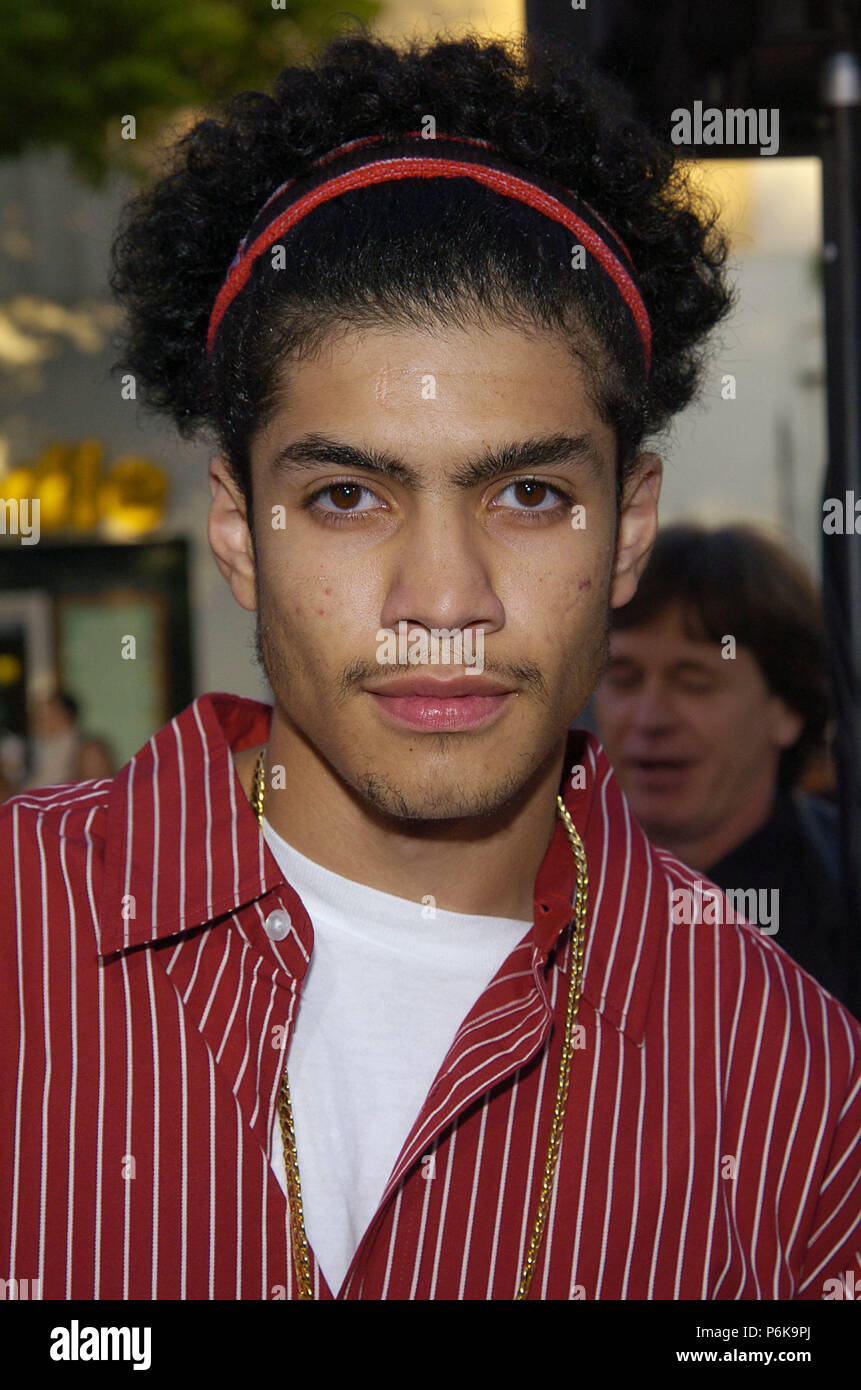 Gonzalezrick033 red carpet event hi-res stock photography and images