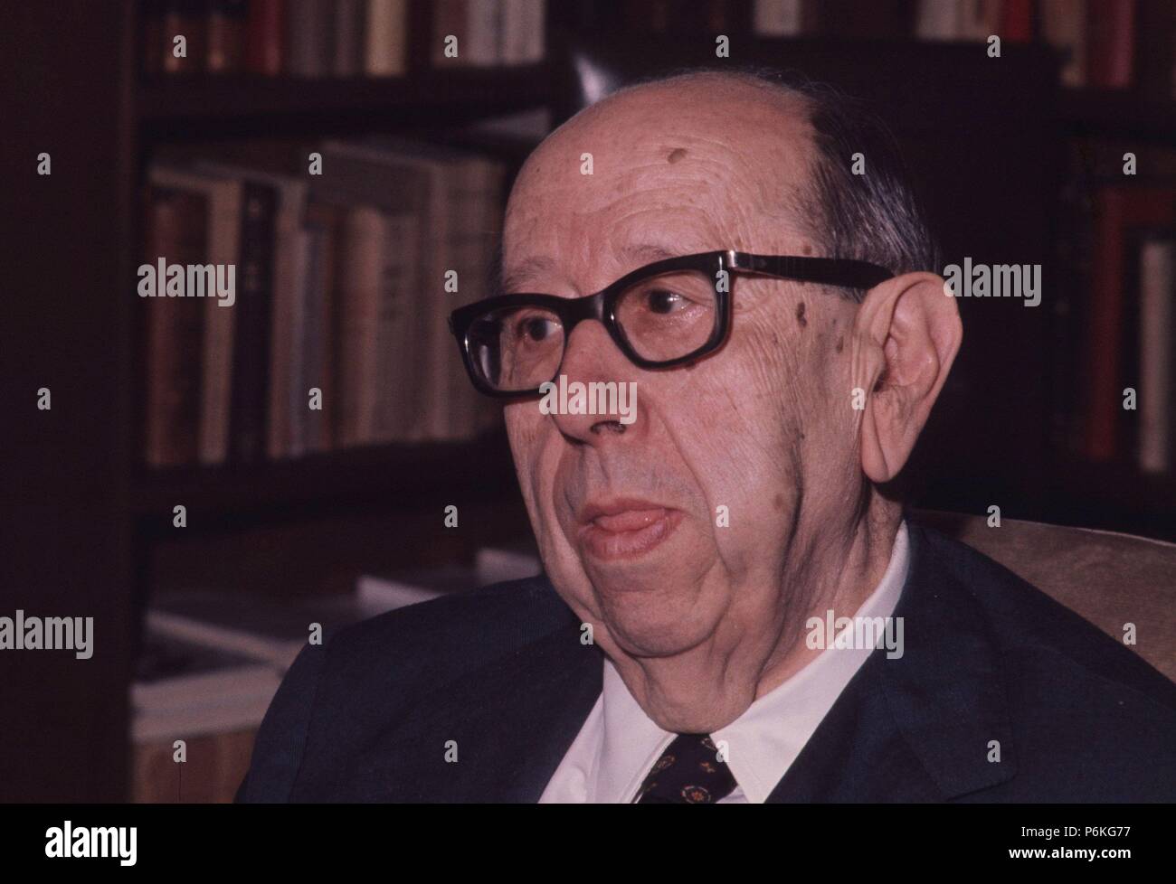 Gil robles hires stock photography and images Alamy