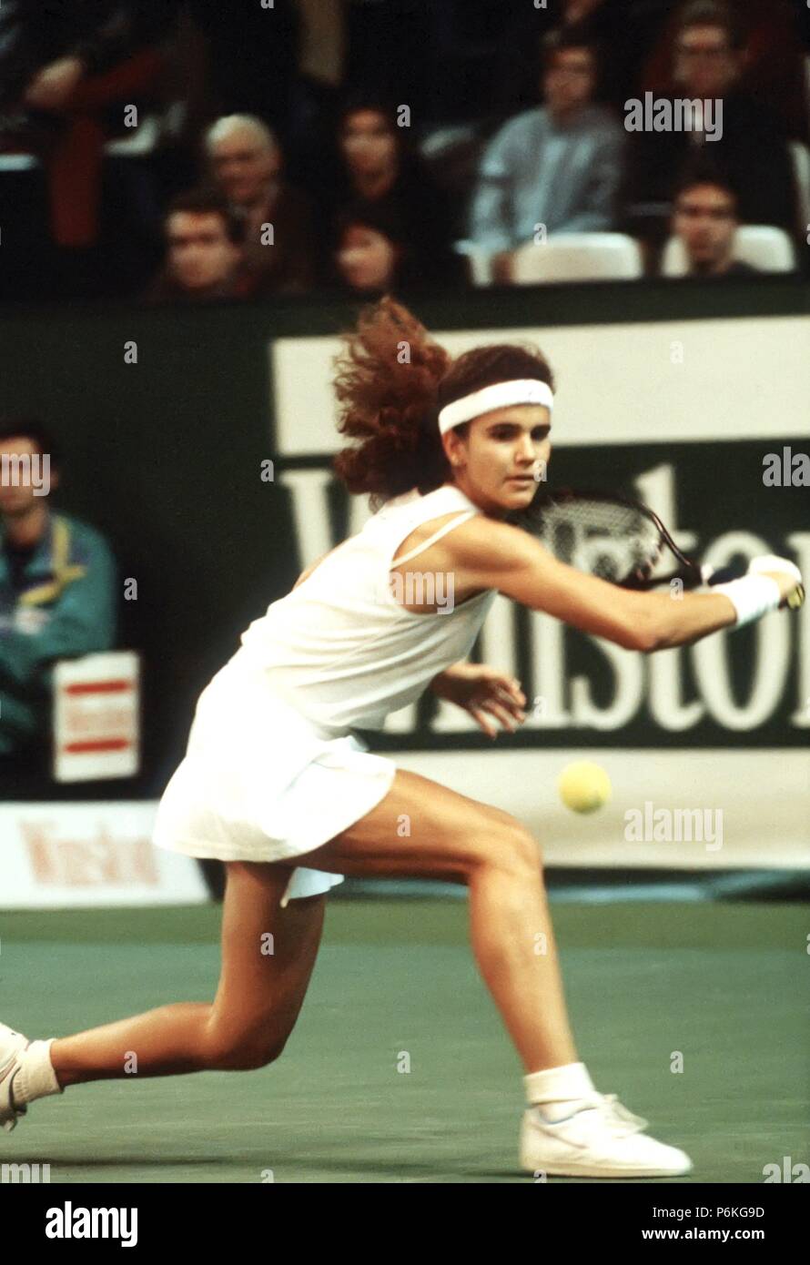 Mary joe fernandez hi-res stock photography and images - Alamy
