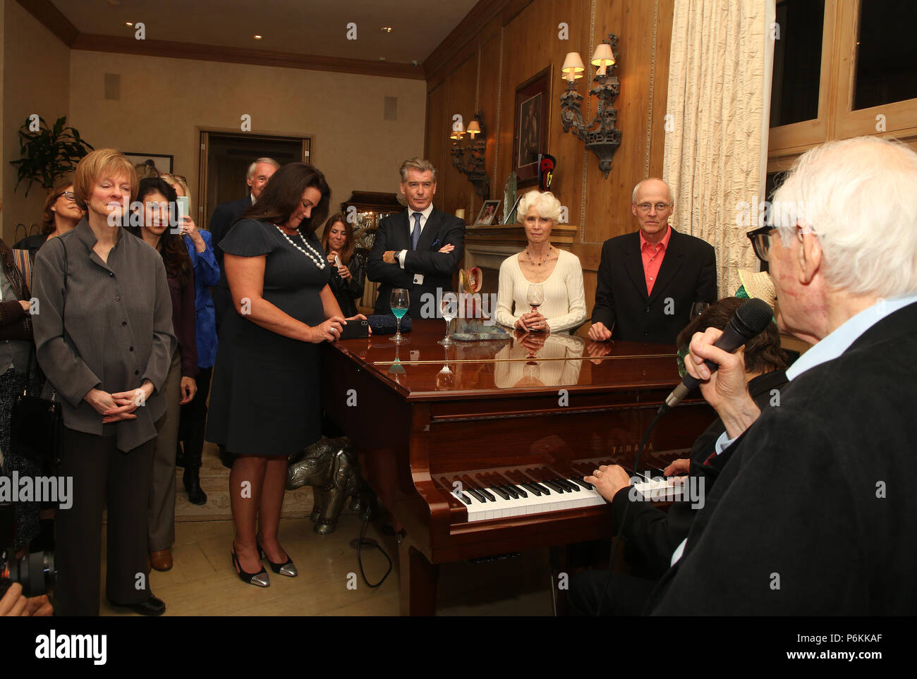 Alan Keely High Resolution Stock Photography and Images - Alamy