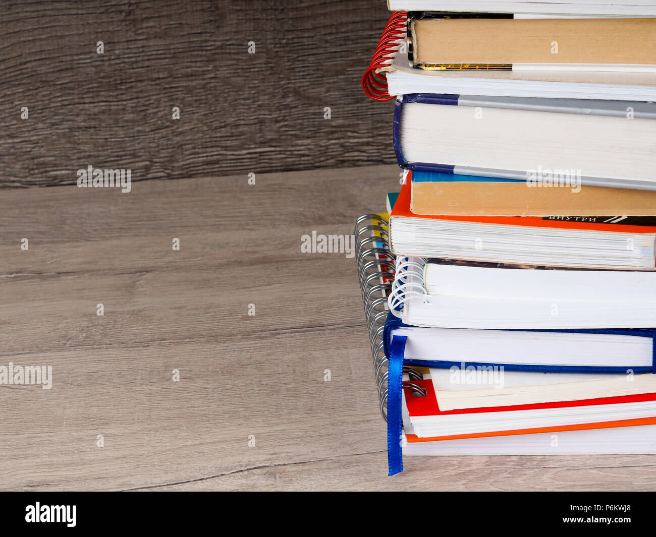 Hardback vintage copy hi-res stock photography and images - Alamy