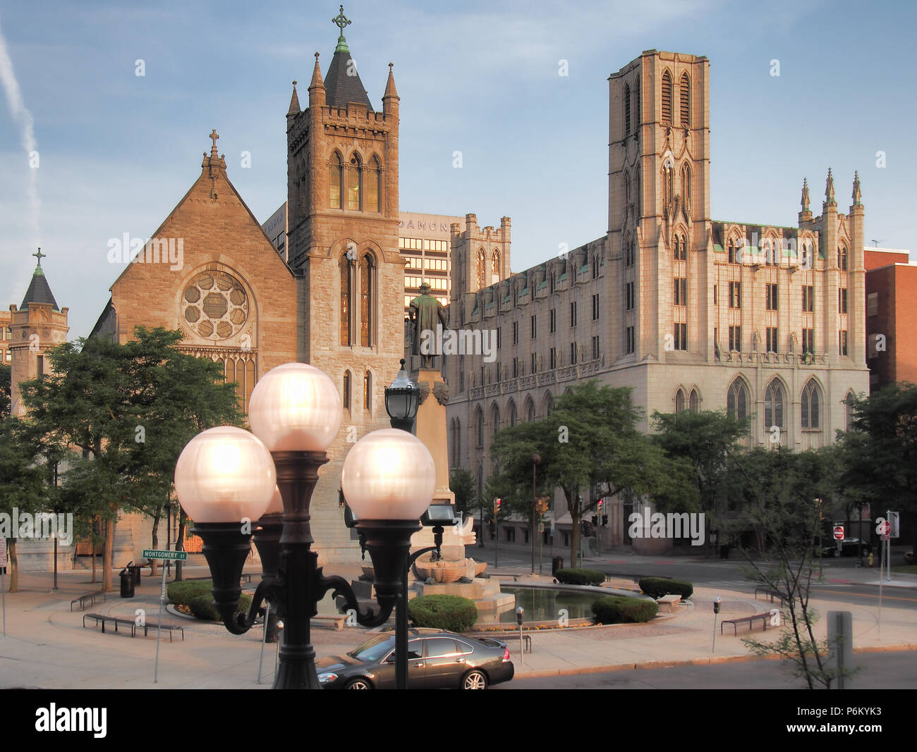 Downtown Revitalization Stock Photos & Downtown Revitalization Stock ...