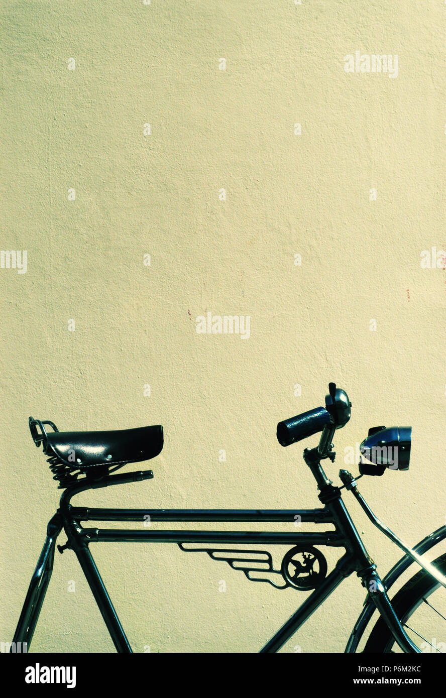 Ford Bike High Resolution Stock Photography and Images - Alamy