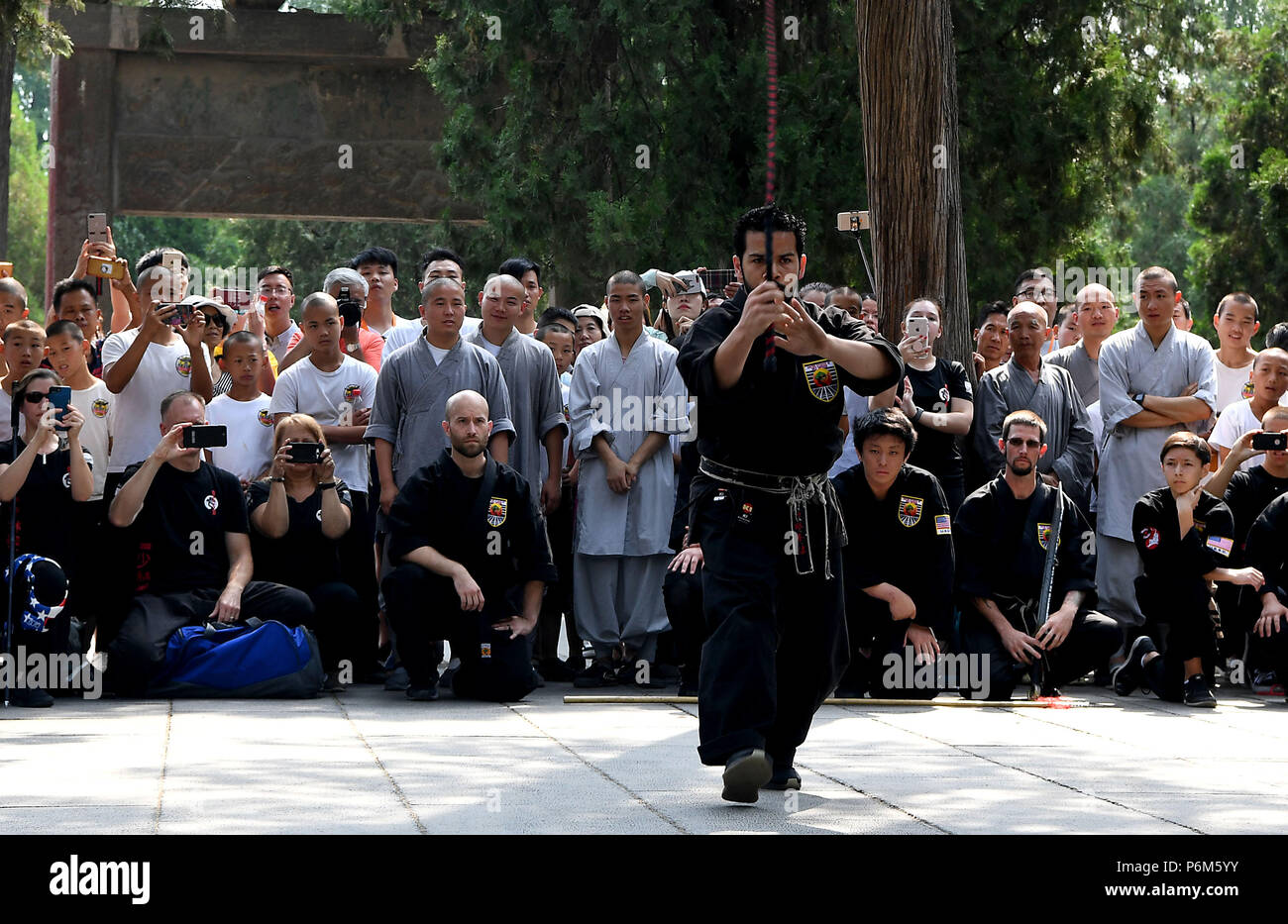 Chinese Martial Arts Dallas proyectosarquitectonicos.ua.es