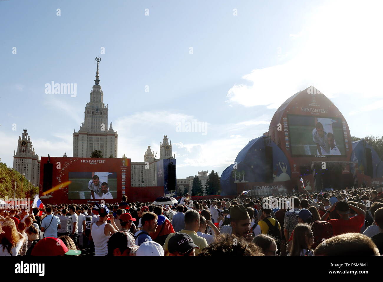 Is it okay to live in Kaliningrad Is it okay to live in Kaliningrad