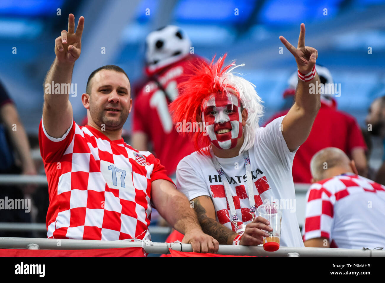 croatian football dress