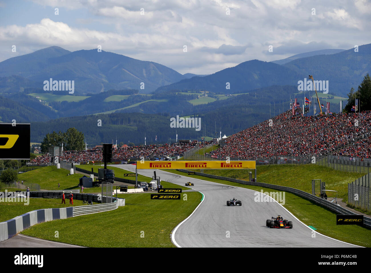 spielberg grand prix