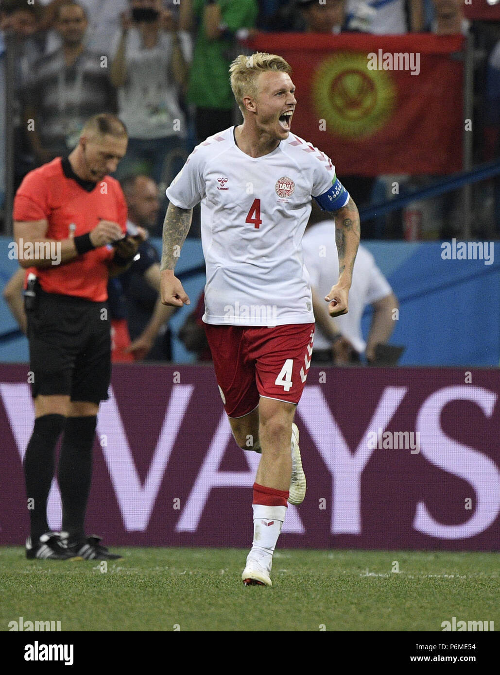 3 simon kjaer hi-res stock photography and images - Alamy