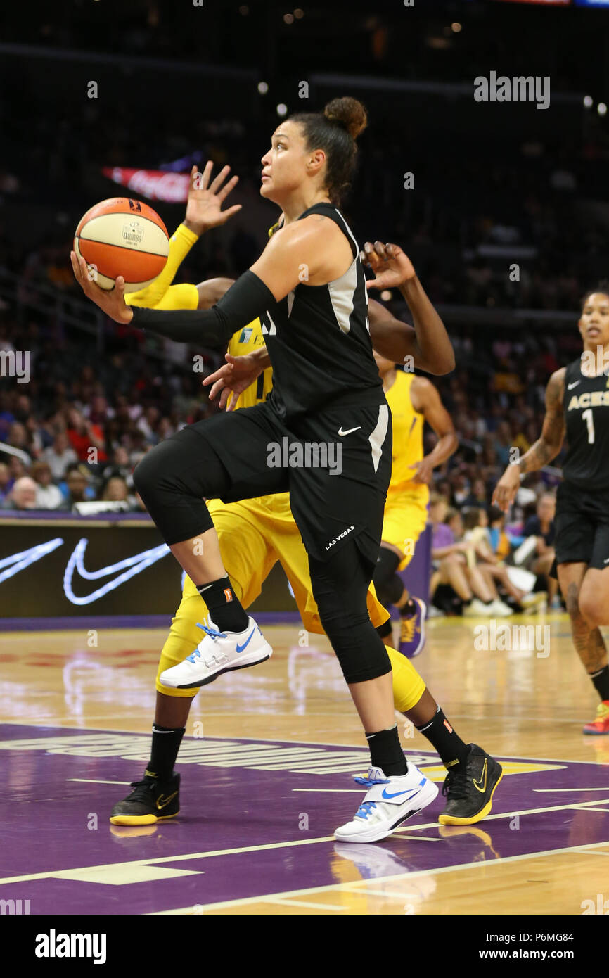 Staples center on july 21 hires stock photography and images Alamy