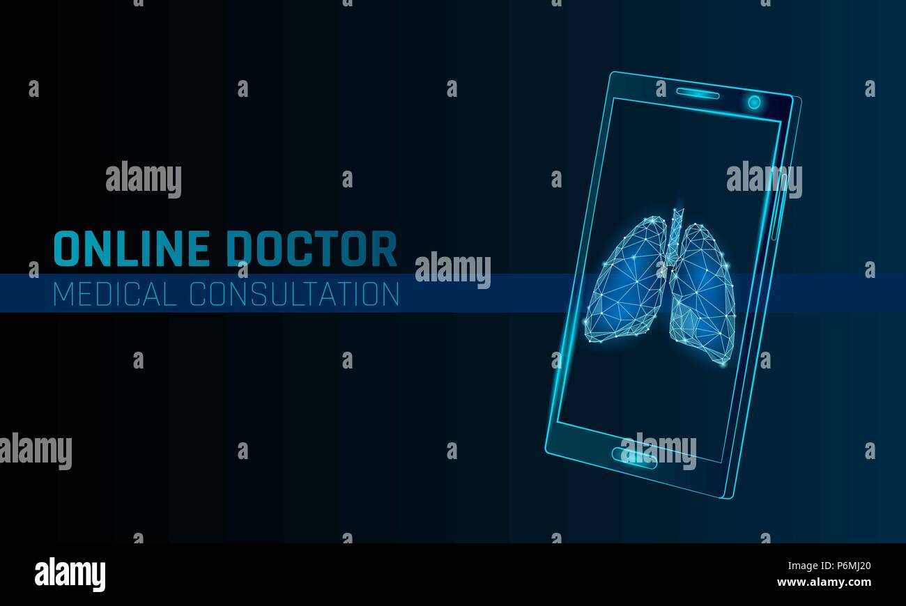Doctor online medical app mobile applications. Digital healthcare