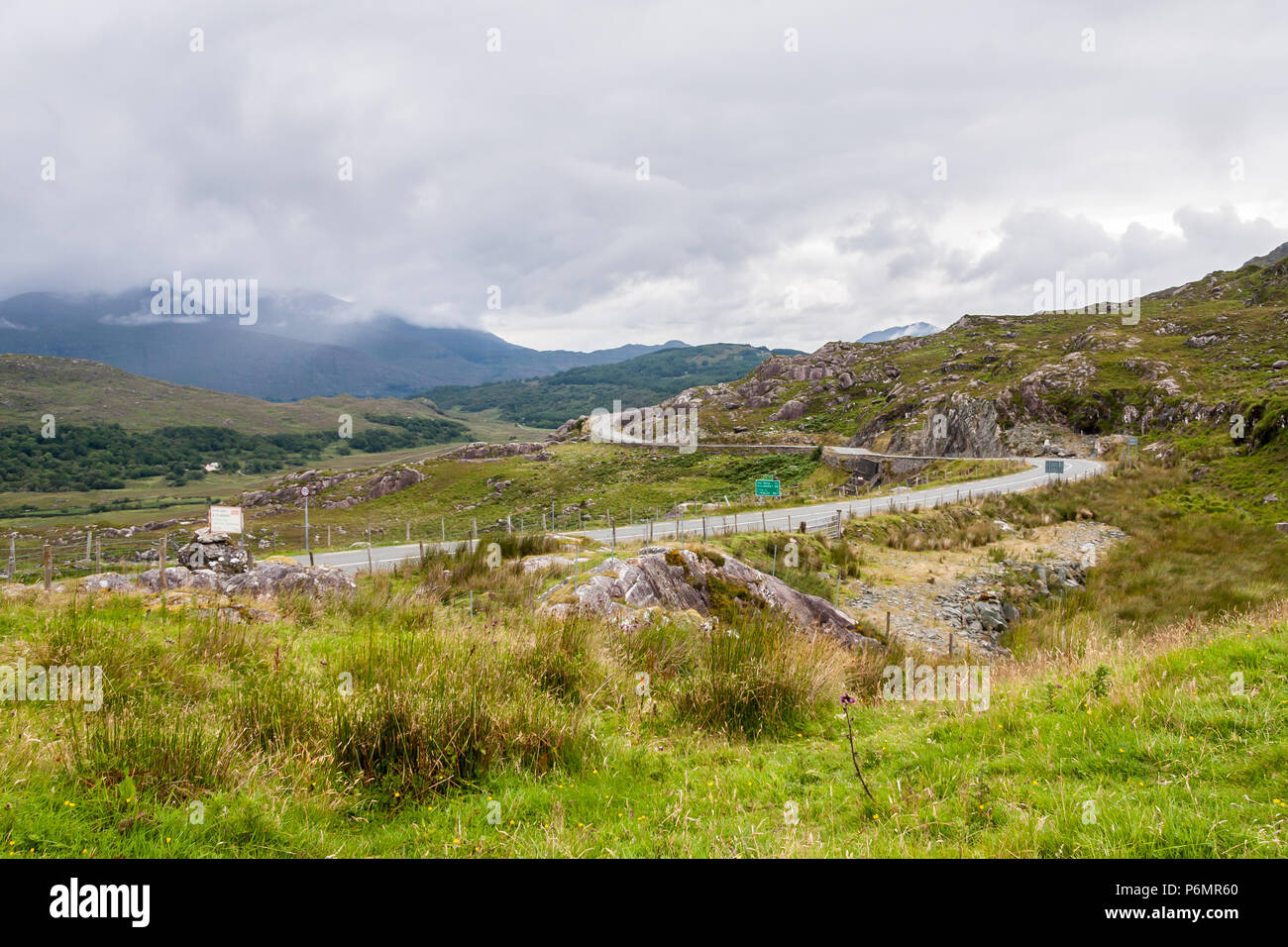 National park signs hires stock photography and images Alamy