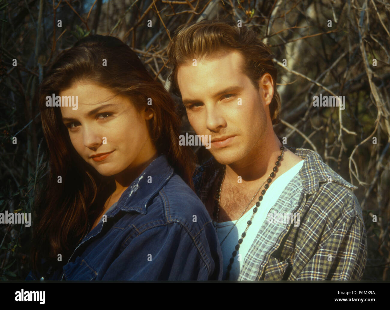 LOS ANGELES, CA - DECEMBER 21: 9 (EXCLUSIVE) Actress Ele Keats and