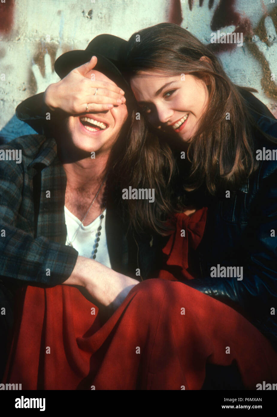 LOS ANGELES, CA - DECEMBER 21: 9 (EXCLUSIVE) Actor Brian Boone and