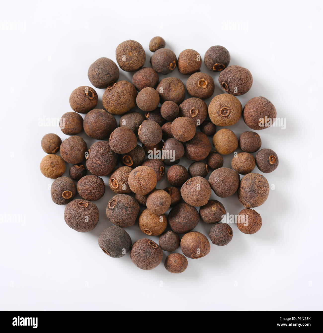 Allspice berries hires stock photography and images Alamy