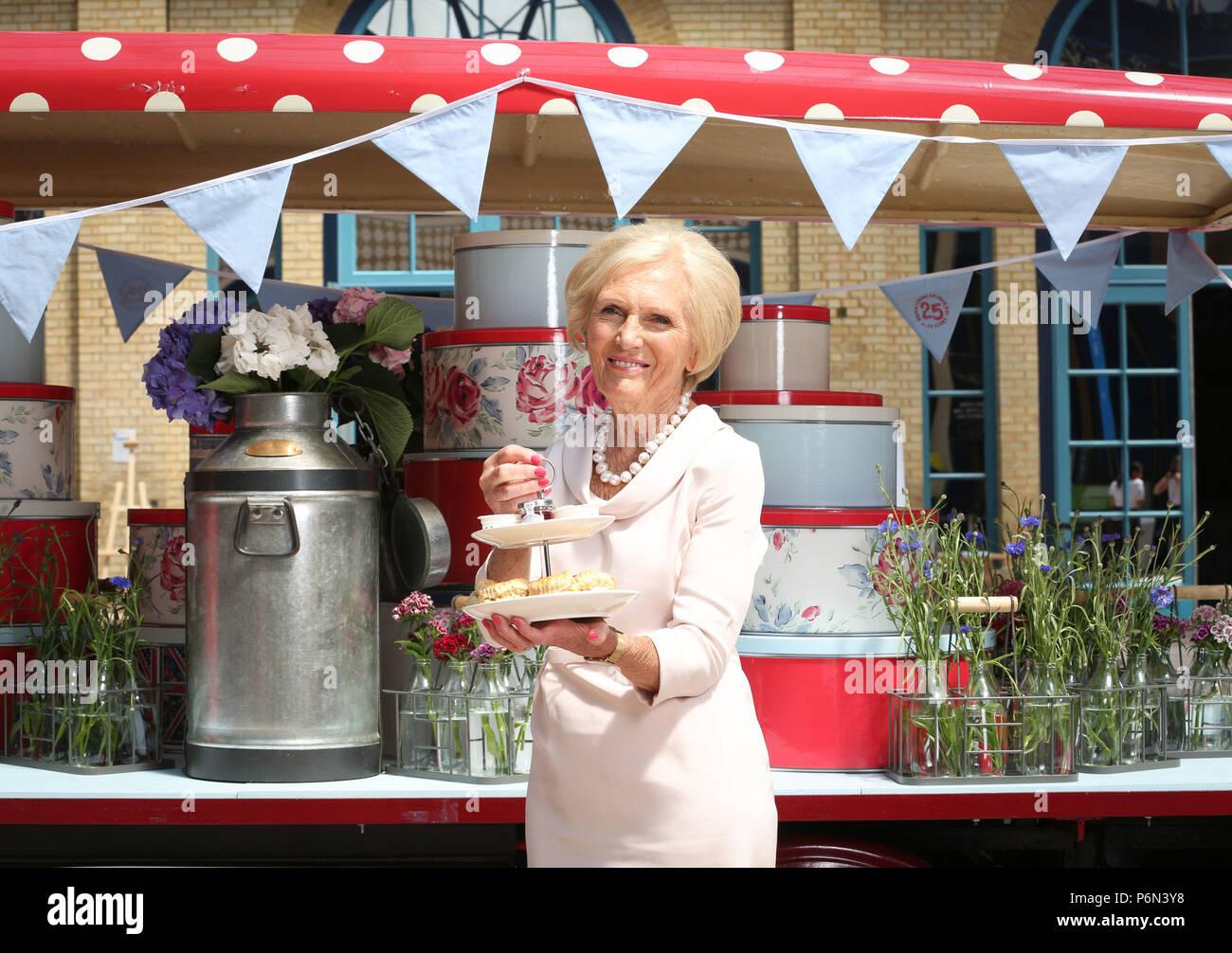 cath kidston 25th anniversary