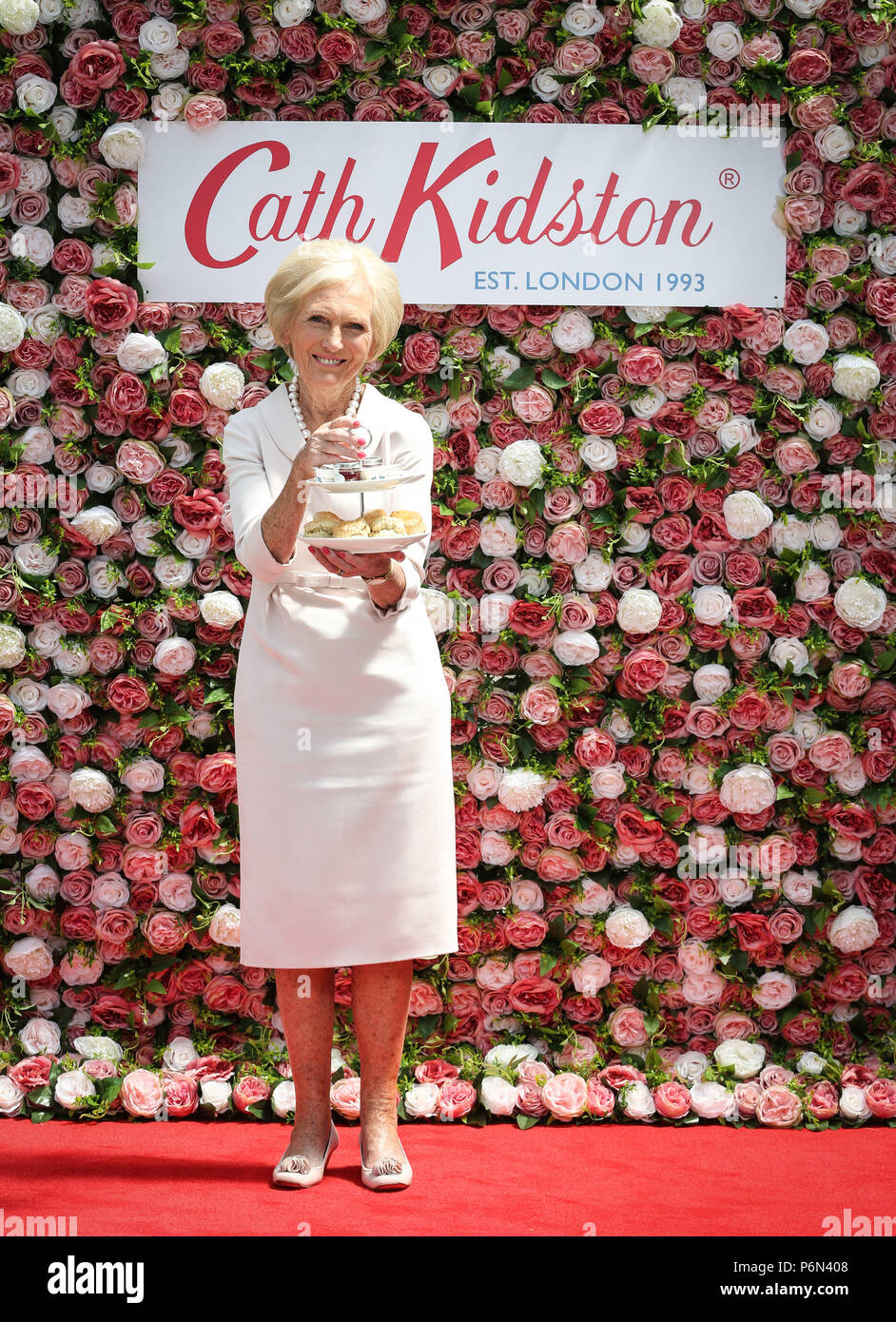 cath kidston 25th anniversary
