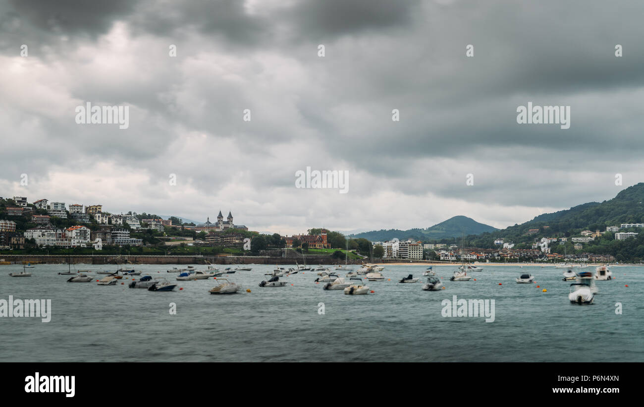 Bay of biscay storm hires stock photography and images Alamy