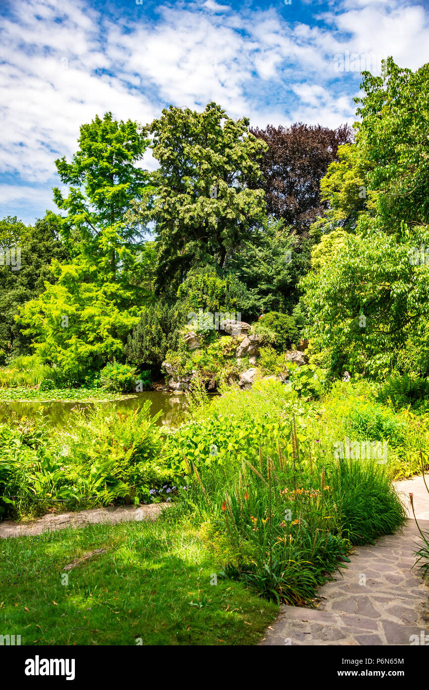 Top 10 Most Beautiful Gardens In The World