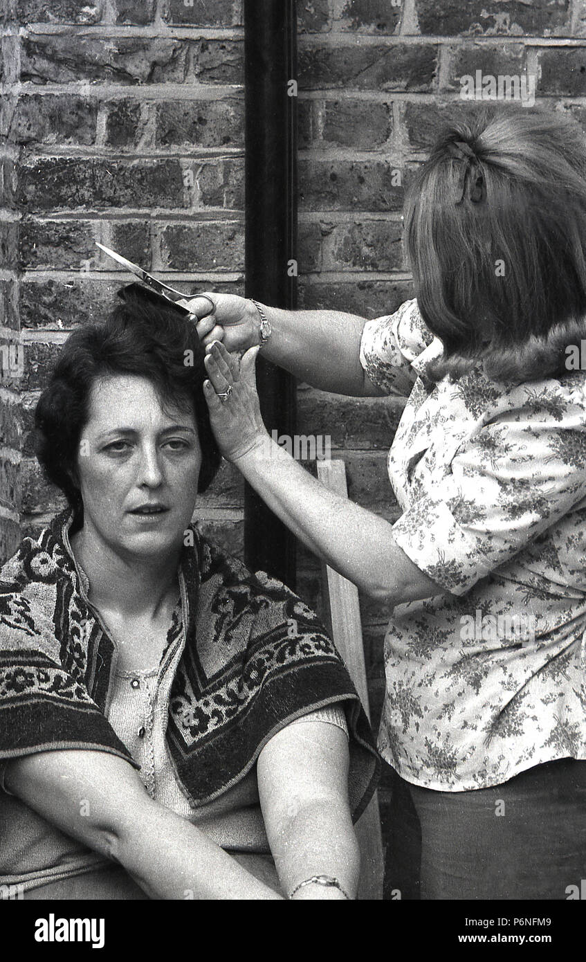 Historical Hair Cut High Resolution Stock Photography And Images Alamy